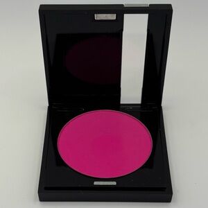 Makeup Forever Powder Blush No 75 Made in France Bright Vibrant Pink Y2K Retro